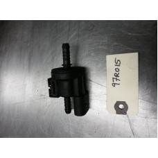 97R015 EVAP Purge Valve For 05-09 Audi A4  2.0